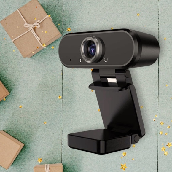 Other - Webcam with Microphone